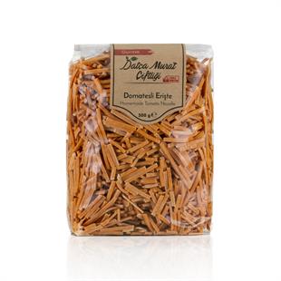 Domatesli Köy Eriştesi 500 gr