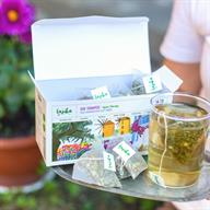 Lazika-Ege Terapisi 36 gr Bitki Çayı