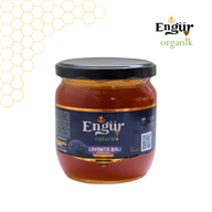 Engür-Doğal Lavanta Balı 500 gr