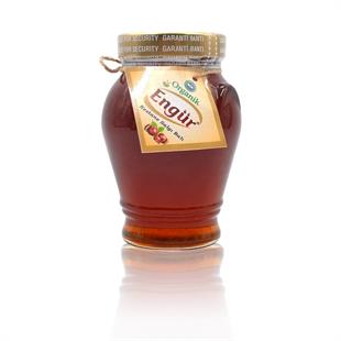 Engür - Kestane Balı 470 gr