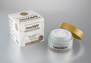 Engür-Propolis Arı Sütü ve Ballı Cilt Bakım Kremi 50 ml