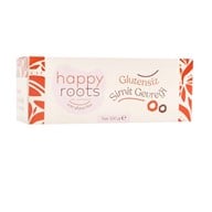 Glutensiz Simit Gevreği 100 gr - Happy Roots