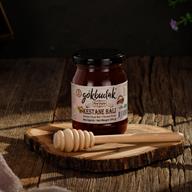 Gökbudak Artvin Kestane Balı 300 gr