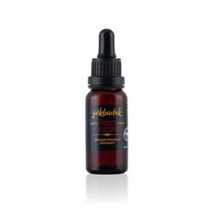Gökbudak - Organik Propolis 20 ml
