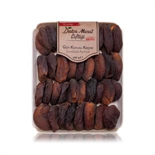 Gün Kurusu Kayısı 500 gr
