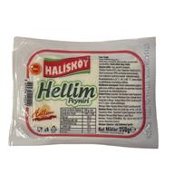 Hellim Peynir 250 gr - Halisköy
