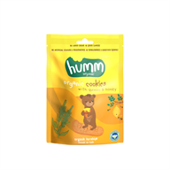 Humm Organic Kinoalı Ballı Kurabiye 55 gr