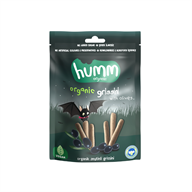 Humm Organik Zeytinli Grissini 55 gr