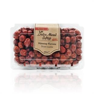 Hünnap Kurusu 500 gr