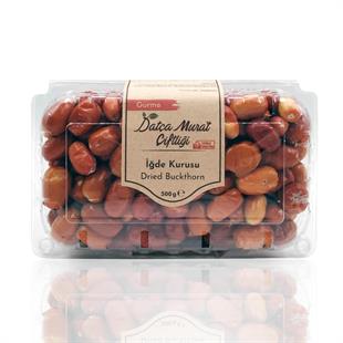 İğde Kurusu 500 gr