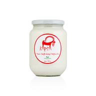 Kapra - Tam Yağlı Keçi Yoğurdu 750 g