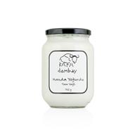 Karadombay - Manda Yoğurdu 750 g