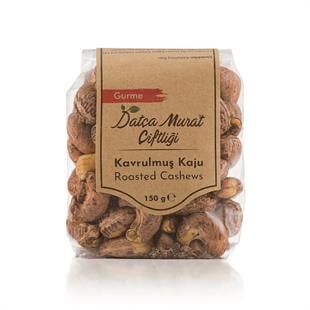 Kavrulmuş Kaju 150 gr