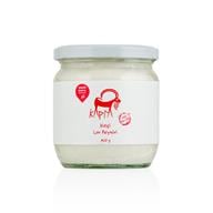 Kapra - Keçi Lor Peyniri 400 gr
