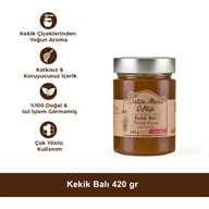 Kekik Balı 420 gr