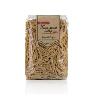 Kepekli Köy Eriştesi 500 gr