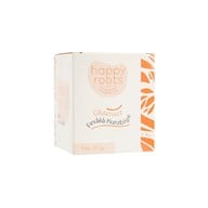 Glutensiz Fındıklı Kurabiye 50 gr - Happy Roots