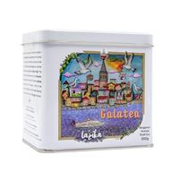 Lazika Galatea – Bergamot Aromalı Siyah Çay 200 gr