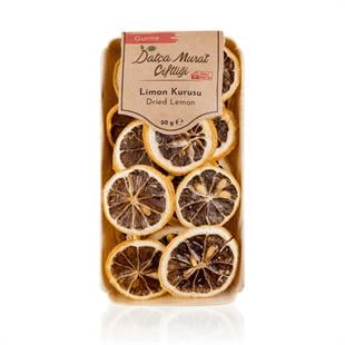 Limon Kurusu 50g
