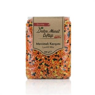 Mercimek Karışımı 500 gr