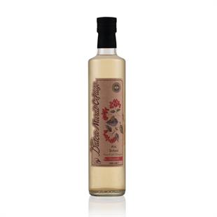 Organik Alıç Sirkesi 500 ml