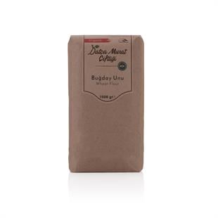 Organik Buğday Unu 1 kg