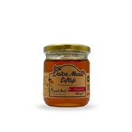 Organik Çiçek Balı 225 gr