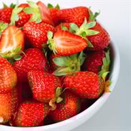 Organik Çilek 500 gr