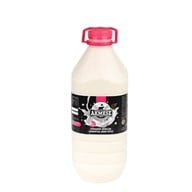 Organik Günlük Simental İnek Sütü 3 lt - Akmeşe