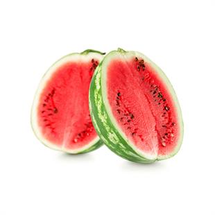 Organik Karpuz - Adet (Yaklaşık 5 - 7 kg)