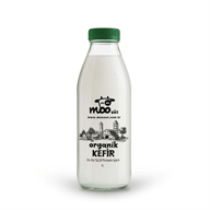 Organik Kefir 1 Lt - Moo Süt