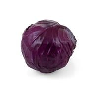 Organik Kırmızı Lahana kg