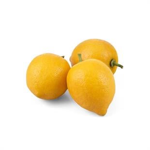 Organik Limon 500 gr