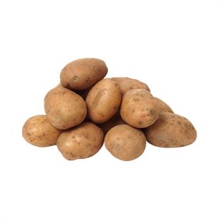 Organik Patates Paketi - 5 Kg