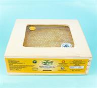 Organik Petekli Çiçek Balı 1 kg - Saff 1011