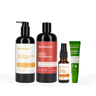 Organik Sertifikalı Bionaturca Tanışma Seti - Bionaturca