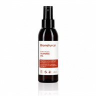 Organik Sertifikalı Bronzlaştırıcı Yağ 125 ml - Bionaturca