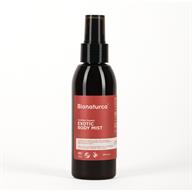 Organik Sertifikalı Egzotik Vücut Misti 125 ml-Bionaturca