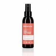 Organik Sertifikalı Gül & Ölmezçiçek Sıkılaştırıcı Toner 125 ml - Bionaturca