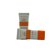 Organik Sertifikalı Güneşten Koruyucu Yüz Kremi SPF 50+ 50 ml-Bionaturca