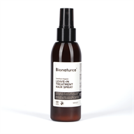 Organik Sertifikalı Hacimlendirici Kolay Saç Tarama Spreyi 125 ml