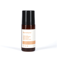 Organik Sertifikalı Limon Otu & Sardunya Deo Roll-On 50 ml - Bionaturca