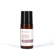Organik Sertifikalı Sedir Ağacı & Okaliptüs Deo Roll-On 50 ml - Bionaturca