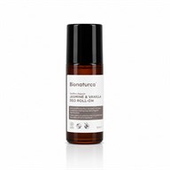 Organik Sertifikalı Yasemin & Vanilya Deo Roll-On 50 ml - Bionaturca
