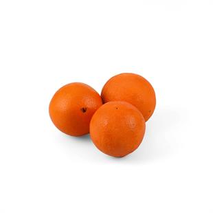 Organik Sıkmalık Portakal Kg