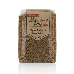 Organik Siyez Bulguru 500 gr