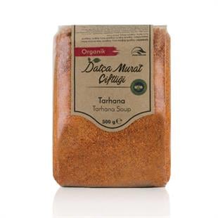 Organik Tarhana 500 gr