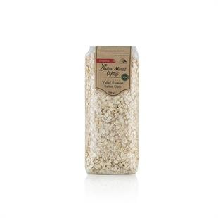 Organik Yulaf Ezmesi 500 gr