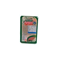 Orvital Organik Dilimli Dana Salam60 gr - Orvital