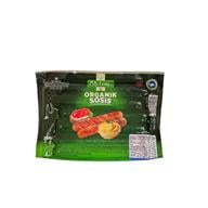Orvital Organik Sosis250 gr - Orvital